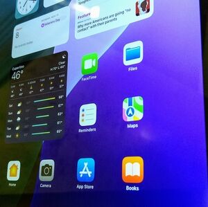 Pre owned Apple iPad 9th generation